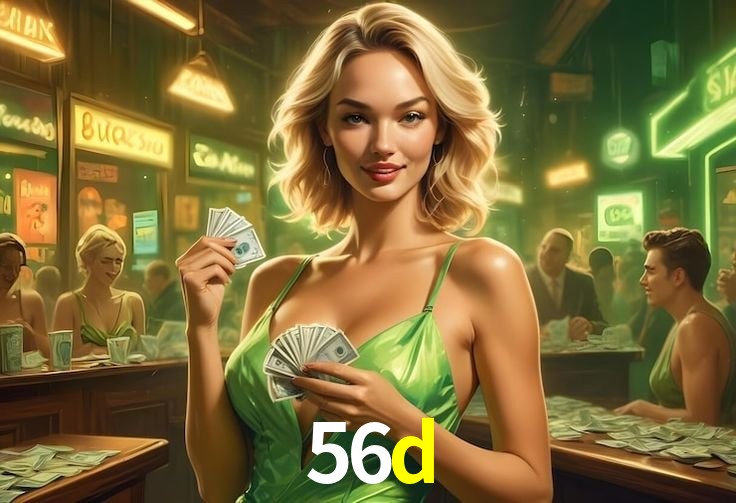 Desvendando o Mundo dos Jogos Virtuais na 56d