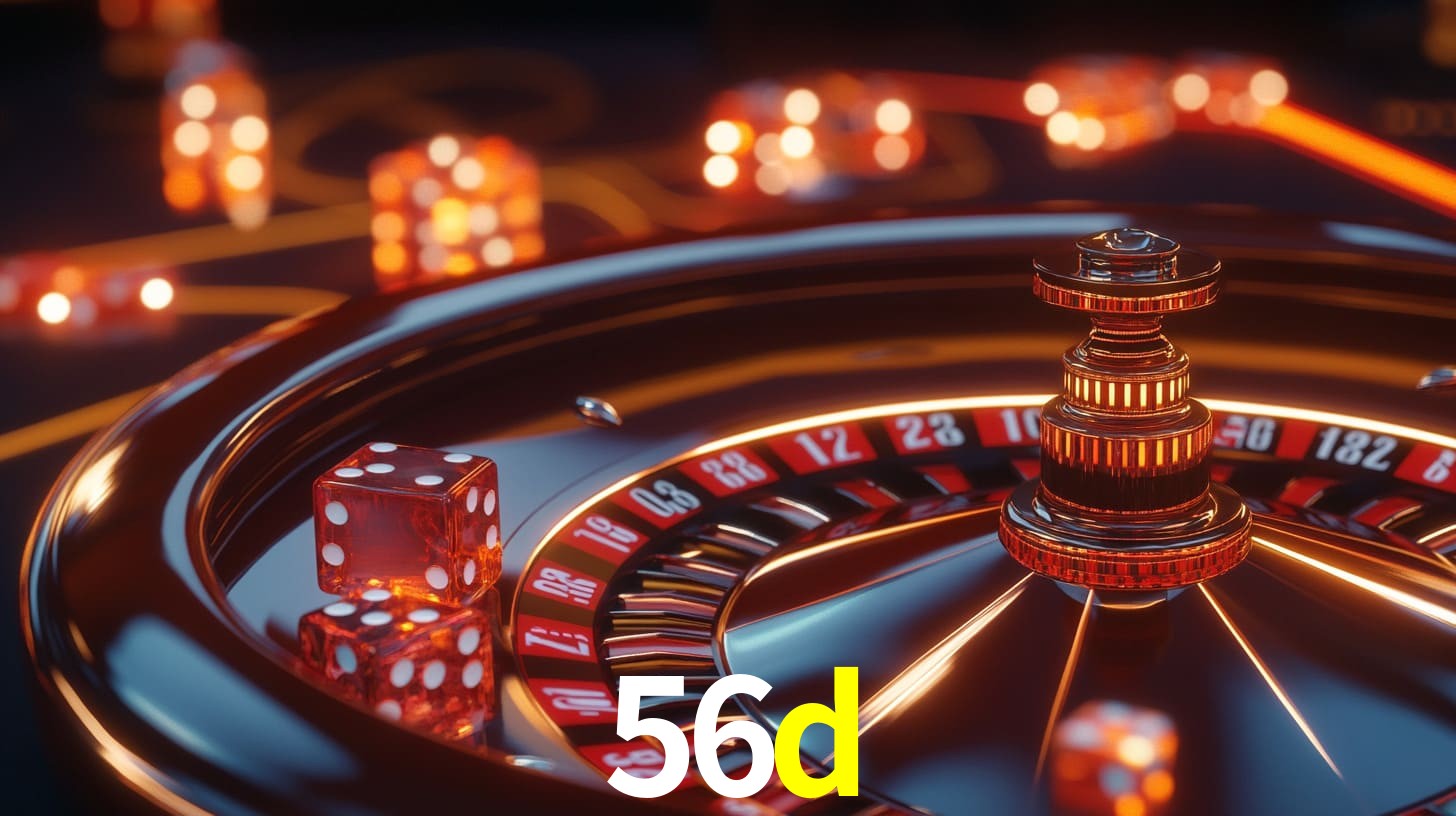 Slot Games 56d