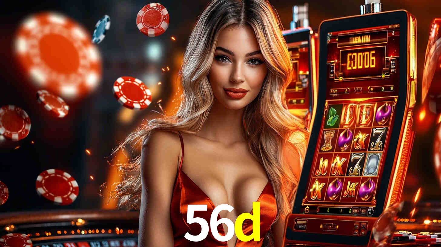 Live Casino 56d