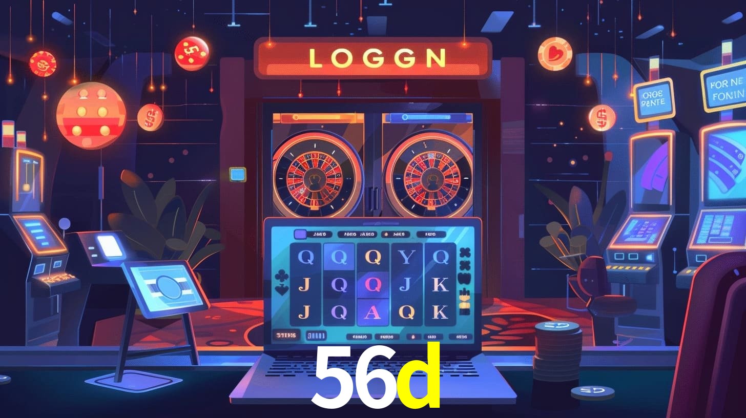 56d - Tiro Certo na Sorte - 56d.com
