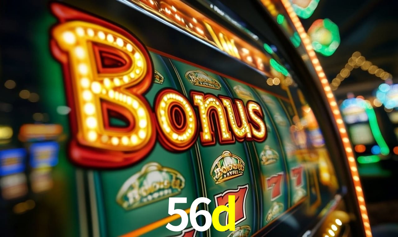 56d bet