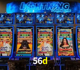 Apostas Esportivas na 56d: Um Guia Completo