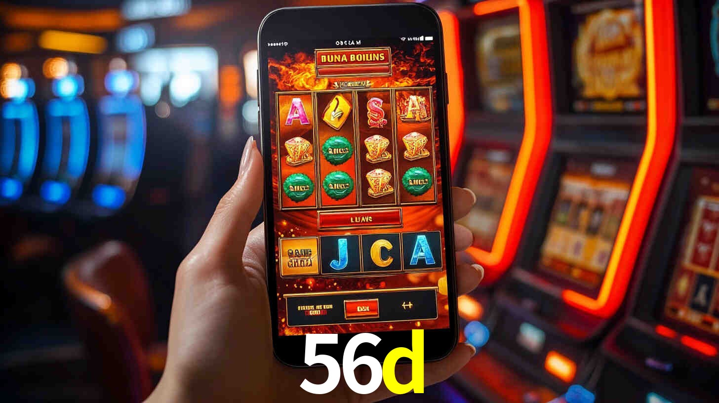 Blackjack Table 56d