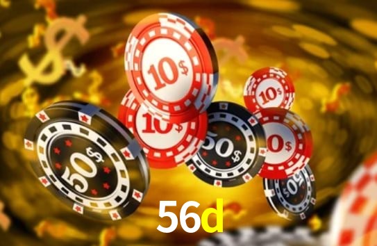 Apostas de Tênis 56d