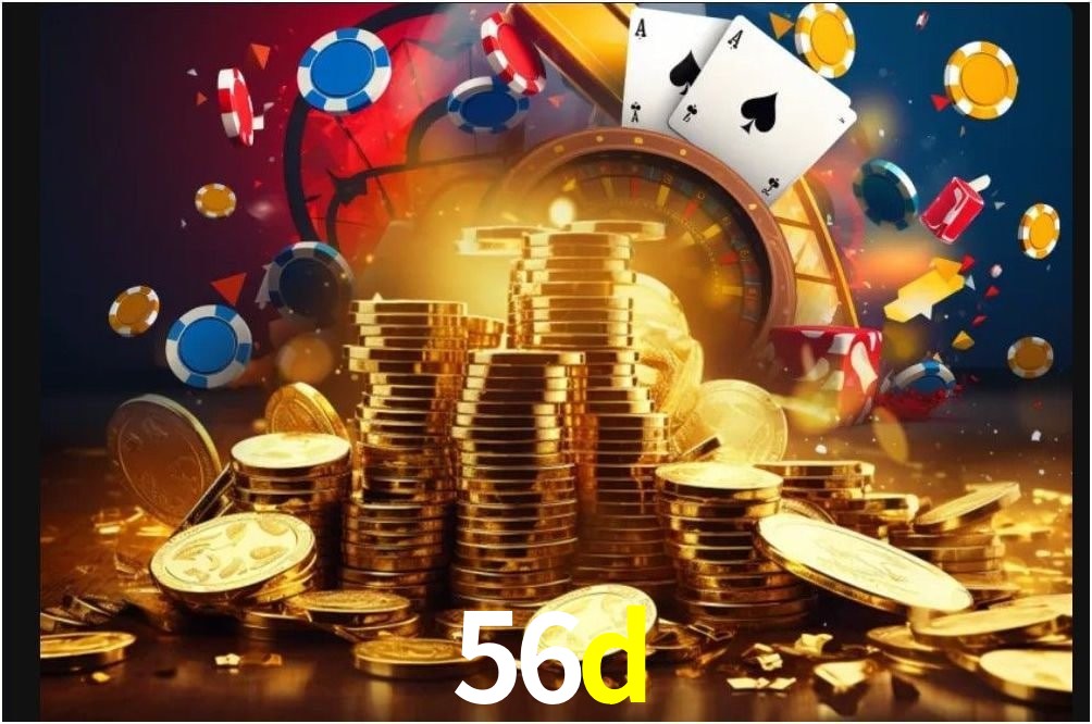 Interface do App 56d