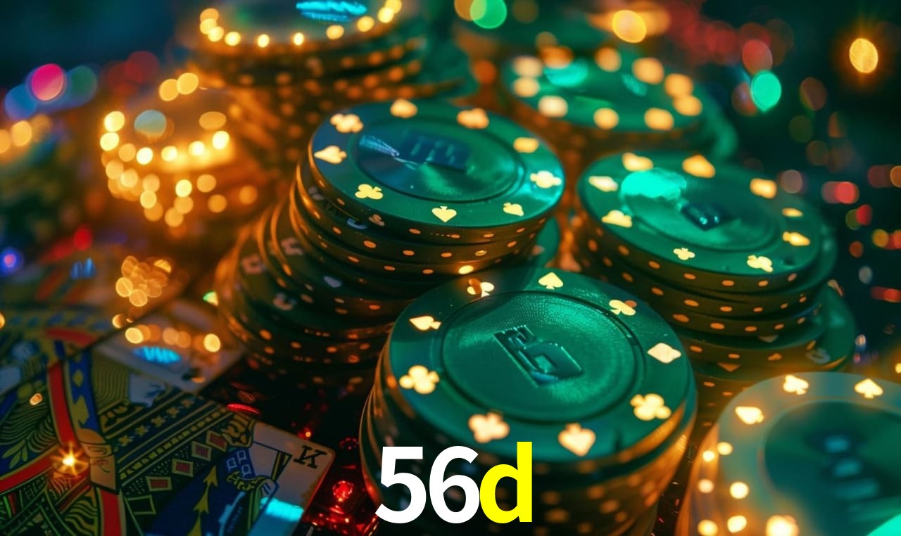 Estatísticas Esportivas 56d