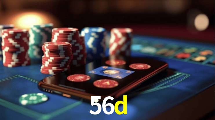 Apostas de Futebol 56d