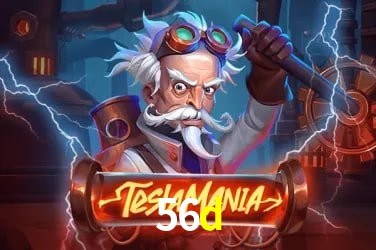 Benefícios da Conta 56d